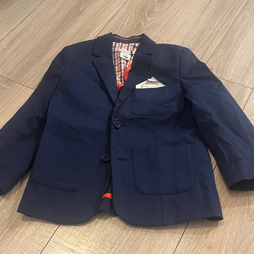 Boys Marc Jacobs Blazer